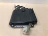 Computer Motormanagement van een Toyota Auris (E15) 1.8 16V HSD Full Hybrid 2012