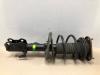 Toyota Auris (E15) 1.8 16V HSD Full Hybrid Mac Phersonpoot links-voor