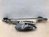 Toyota Auris (E15) 1.8 16V HSD Full Hybrid Ruitenwismotor+Mechaniek
