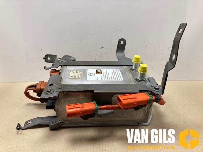 Accu controle module Mazda CX-60 O311373 - foto 1