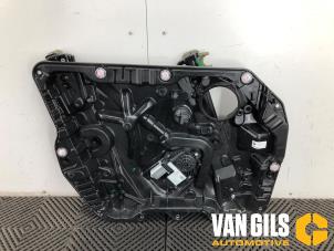 Gebruikte Ruitmechaniek 4Deurs links-voor BMW iX3 80 kWh Prijs € 49,95 Margeregeling aangeboden door Van Gils Automotive