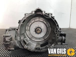 Gebruikte Versnellingsbak Porsche Macan (95B) 3.0 V6 24V S Prijs € 3.250,00 Margeregeling aangeboden door Van Gils Automotive