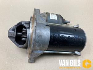 Gebruikte Startmotor Ford Fiesta 7 1.1 Ti-VCT 12V 85 Prijs € 55,00 Margeregeling aangeboden door Van Gils Automotive