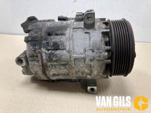 Gebruikte Aircopomp Renault Trafic New (FL) 2.0 dCi 16V 90 Prijs op aanvraag aangeboden door Van Gils Automotive