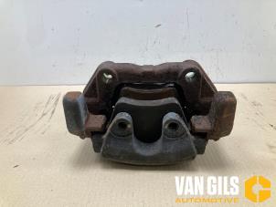 Gebruikte Remklauw (Tang) links-voor Seat Alhambra (7V8/9) 2.0 TDI Prijs op aanvraag aangeboden door Van Gils Automotive