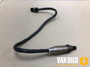 Gebruikte Lambda Sonde BMW 3 serie Touring (E46/3) 320i 24V Prijs € 35,00 Margeregeling aangeboden door Van Gils Automotive