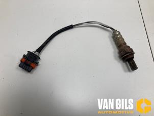 Gebruikte Lambda Sonde Opel Zafira Prijs € 30,00 Margeregeling aangeboden door Van Gils Automotive