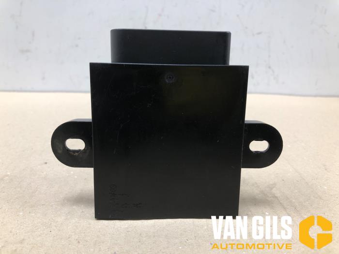 Gebruikte Brandstofpomp module Volkswagen Golf VII (AUA) 1.4 GTE 16V Prijs op aanvraag aangeboden door Van Gils Automotive