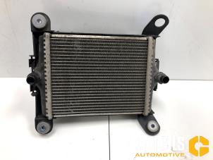 Gebruikte Radiateur BMW 3 serie Touring (F31) 335d xDrive 3.0 24V Prijs € 75,00 Margeregeling aangeboden door Van Gils Automotive