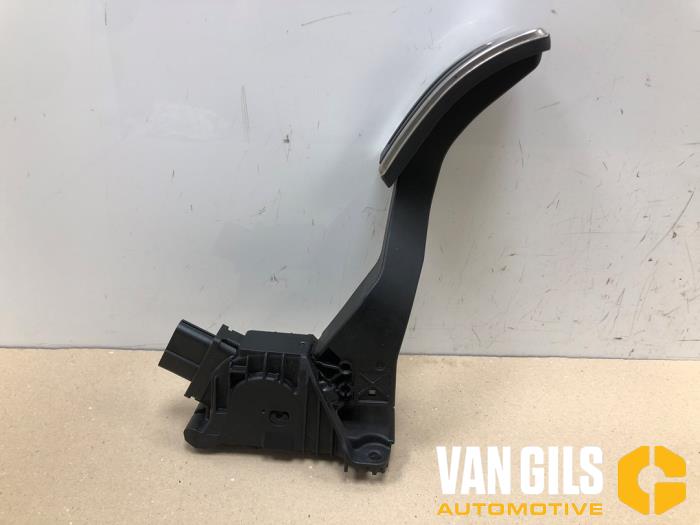 Accelerator pedal Volkswagen Golf O311858 - foto 1