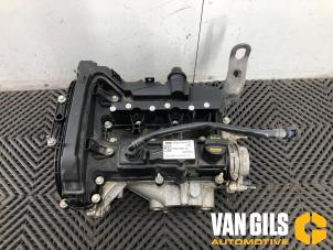 Gebruikte Cilinderkop Ford Fiesta 7 1.1 Ti-VCT 12V 85 Prijs € 499,99 Margeregeling aangeboden door Van Gils Automotive