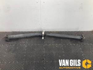 Gebruikte Tussenas BMW 1 serie (F20) 118d 2.0 16V Prijs op aanvraag aangeboden door Van Gils Automotive