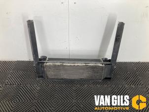 Gebruikte Intercooler BMW 3 serie Touring (F31) 335d xDrive 3.0 24V Prijs € 125,00 Margeregeling aangeboden door Van Gils Automotive