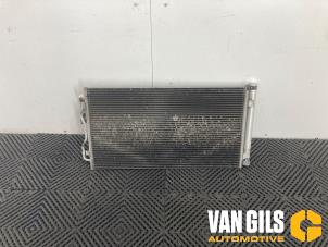 Gebruikte Airco Condensor BMW 3 serie Touring (F31) 335d xDrive 3.0 24V Prijs € 95,00 Margeregeling aangeboden door Van Gils Automotive