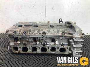 Gebruikte Cilinderkop Audi A8 (D3) 6.0 W12 48V Quattro Prijs € 699,99 Margeregeling aangeboden door Van Gils Automotive