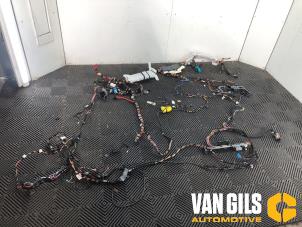 Gebruikte Bedrading Compleet Elektrisch BMW 1 serie (F20) 118d 2.0 16V Prijs op aanvraag aangeboden door Van Gils Automotive