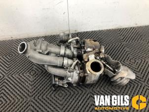 Gebruikte Turbo Mercedes S (222.0/222.1) 3.0 S-400d 4-Matic Prijs op aanvraag aangeboden door Van Gils Automotive