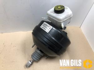 Gebruikte Rembol BMW 1 serie (F20) 118d 2.0 16V Prijs op aanvraag aangeboden door Van Gils Automotive