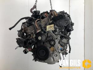 Gebruikte Motor BMW 1 serie (F20) 118d 2.0 16V Prijs € 1.999,99 Margeregeling aangeboden door Van Gils Automotive