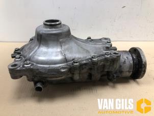 Gebruikte Differentieel voor BMW X3M (F97) 3.0 TwinPower Turbo 24V Competition Prijs op aanvraag aangeboden door Van Gils Automotive