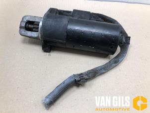 Gebruikte Startmotor Mercedes C-Klasse AMG (W205) C-63 S,Edition 1 AMG 4.0 V8 Biturbo Prijs € 65,00 Margeregeling aangeboden door Van Gils Automotive