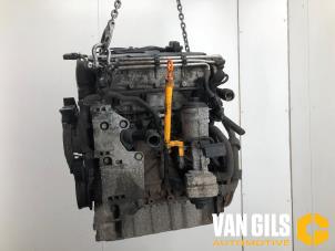 Gebruikte Motor Volkswagen Caddy III (2KA,2KH,2CA,2CH) 2.0 SDI Prijs € 649,99 Margeregeling aangeboden door Van Gils Automotive