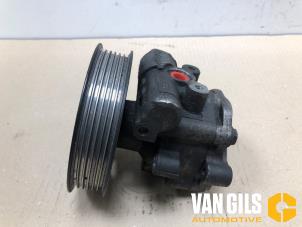 Gebruikte Servopomp Volkswagen Transporter T5 1.9 TDi Prijs € 70,00 Margeregeling aangeboden door Van Gils Automotive