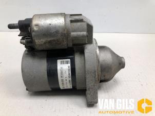 Gebruikte Startmotor Ford Fiesta 6 (JA8) 1.0 EcoBoost 12V 125 Prijs op aanvraag aangeboden door Van Gils Automotive