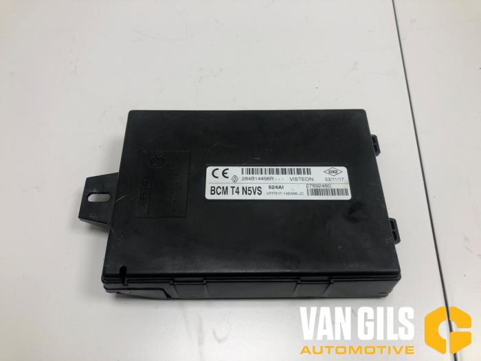 Gebruikte Computer Body Control Renault Captur I (2R) 0.9 Energy TCE 12V Prijs € 100,00 Margeregeling aangeboden door Van Gils Automotive