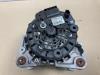 Dynamo van een Renault Captur (2R) 0.9 Energy TCE 12V 2018