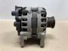 Dynamo van een Renault Captur (2R) 0.9 Energy TCE 12V 2018