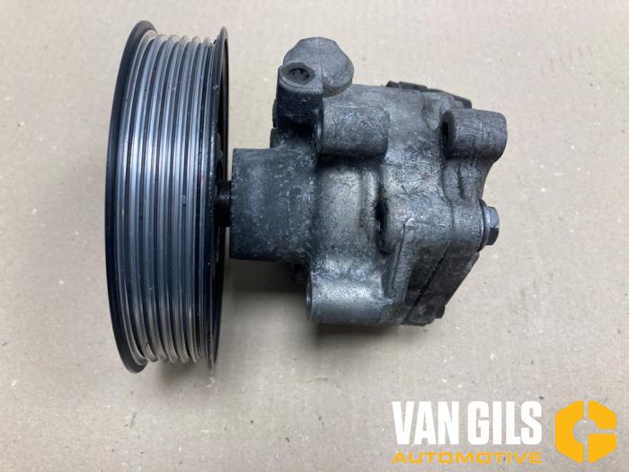 Gebruikte Servopomp Volkswagen Caddy III (2KA,2KH,2CA,2CH) 1.9 TDI Prijs € 50,00 Margeregeling aangeboden door Van Gils Automotive