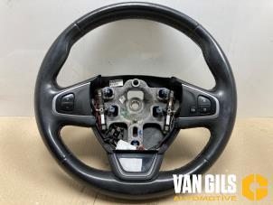 Gebruikte Stuurwiel Renault Captur (2R) 0.9 Energy TCE 12V Prijs € 59,99 Margeregeling aangeboden door Van Gils Automotive