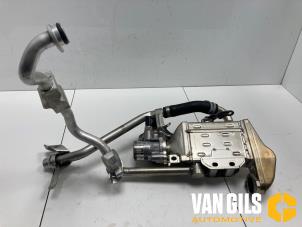 Gebruikte EGR koeler Mercedes B (W247) Prijs op aanvraag aangeboden door Van Gils Automotive