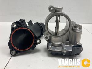 Gebruikte Gasklephuis Mercedes B (W247) Prijs op aanvraag aangeboden door Van Gils Automotive