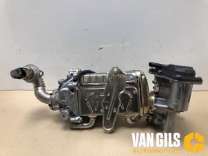 Gebruikte EGR koeler Mercedes B (W247) Prijs op aanvraag aangeboden door Van Gils Automotive