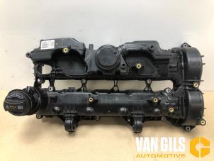 Gebruikte Kleppendeksel Mercedes B (W247) Prijs op aanvraag aangeboden door Van Gils Automotive