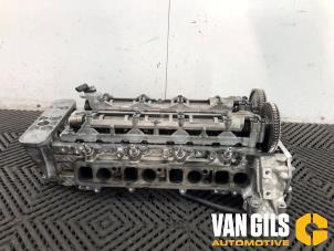 Gebruikte Cilinderkop Mercedes B (W247) Prijs € 799,99 Margeregeling aangeboden door Van Gils Automotive
