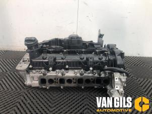 Gebruikte Cilinderkop Mercedes B (W247) Prijs € 799,99 Margeregeling aangeboden door Van Gils Automotive