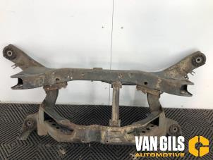 Gebruikte Subframe Mitsubishi Outlander (GF/GG) 2.0 16V PHEV 4x4 Prijs € 200,00 Margeregeling aangeboden door Van Gils Automotive