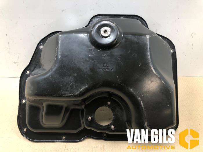 Gebruikte Carterpan Porsche Cayenne II (92A) 3.0 D V6 24V Prijs op aanvraag aangeboden door Van Gils Automotive