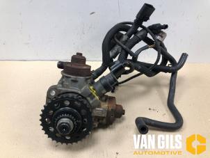 Gebruikte Hogedrukpomp Porsche Cayenne II (92A) 3.0 D V6 24V Prijs € 1.400,00 Margeregeling aangeboden door Van Gils Automotive