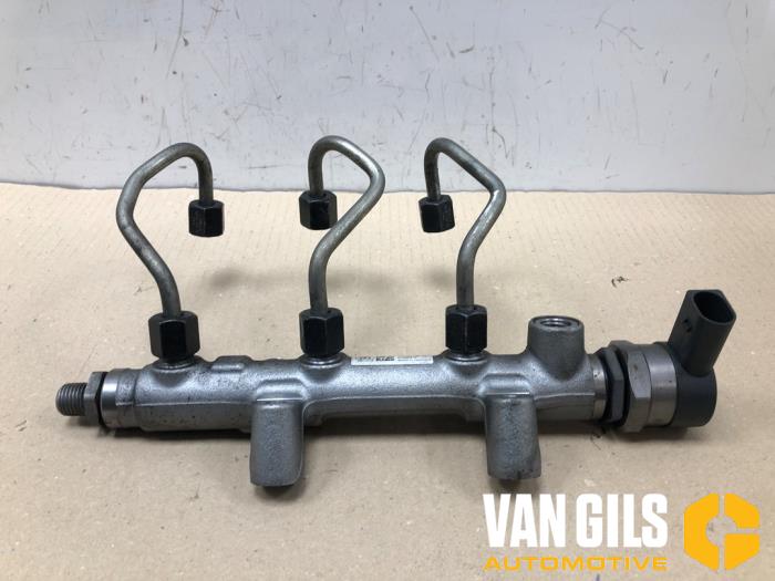 Gebruikte Galerij (Injectie) Porsche Cayenne II (92A) 3.0 D V6 24V Prijs € 79,95 Margeregeling aangeboden door Van Gils Automotive
