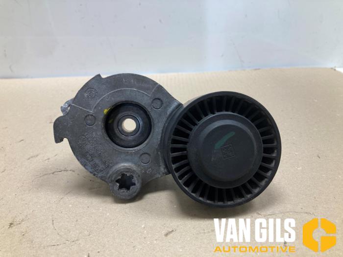 Gebruikte Spanner multiriem Porsche Cayenne II (92A) 3.0 D V6 24V Prijs op aanvraag aangeboden door Van Gils Automotive