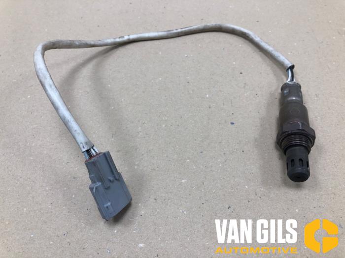 Gebruikte Lambda Sonde Renault Captur I (2R) 0.9 Energy TCE 12V Prijs € 30,00 Margeregeling aangeboden door Van Gils Automotive