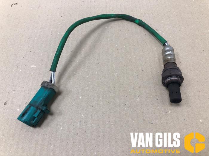Gebruikte Lambda Sonde Ford Ka I 1.3i (96 EEC) Prijs € 20,00 Margeregeling aangeboden door Van Gils Automotive