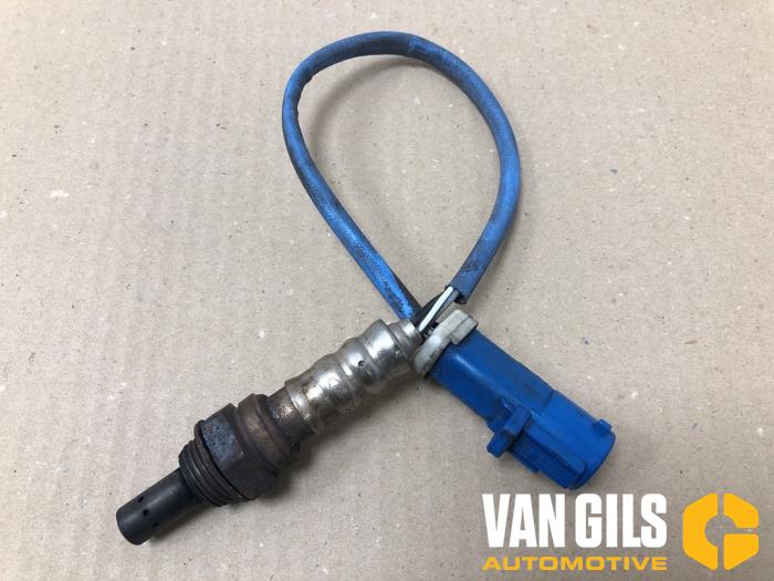 Gebruikte Lambda Sonde Ford Ka I 1.3i (96 EEC) Prijs € 20,00 Margeregeling aangeboden door Van Gils Automotive
