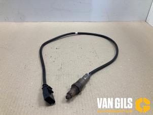 Gebruikte Lambda Sonde Audi Q3 (F3B) 1.5 35 TFSI 16V Prijs € 30,00 Margeregeling aangeboden door Van Gils Automotive
