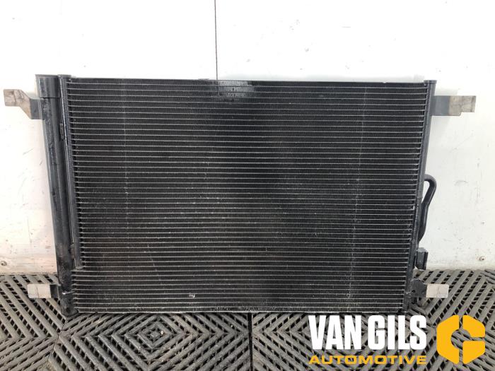 Gebruikte Airco Condensor Audi Q3 (F3B) 1.5 35 TFSI 16V Prijs € 150,00 Margeregeling aangeboden door Van Gils Automotive