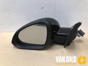 Gebruikte Spiegel Buiten links Opel Insignia Sports Tourer 2.0 CDTI 16V 160 Ecotec Prijs op aanvraag aangeboden door Van Gils Automotive